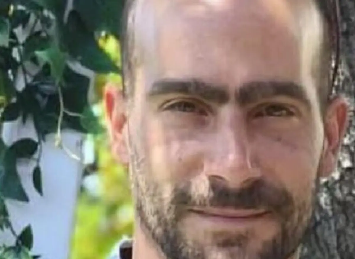 Bruno Ferreira morreu aos 34 anos