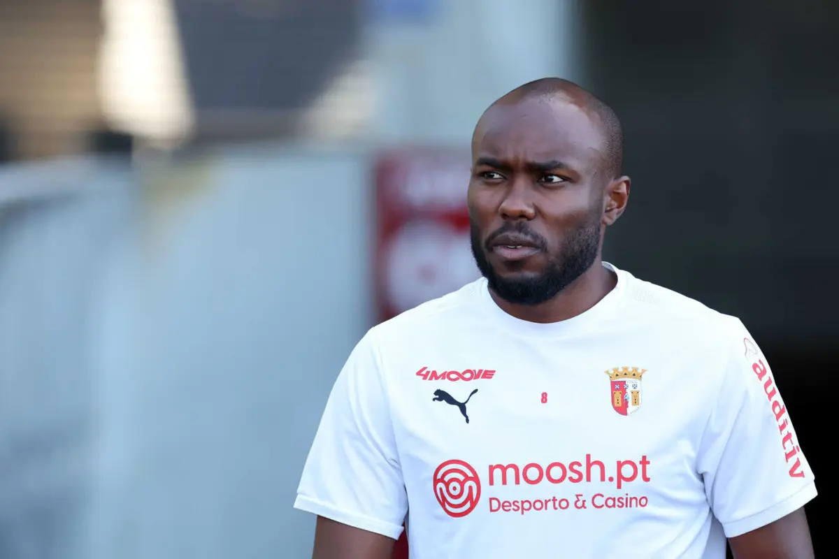 Al Musrati interessa ao Lyon