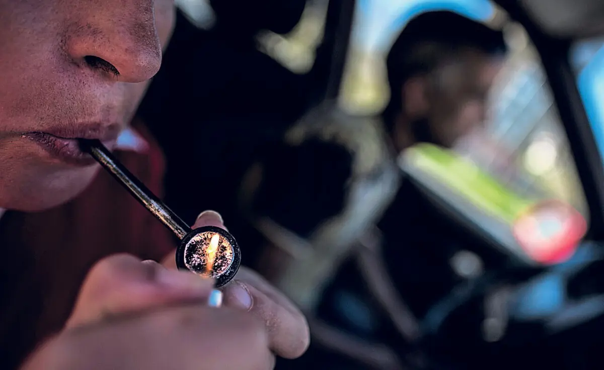 O ICAD fica autorizado a gastar, no funcionamento da carrinha, 120 mil euros durante este ano.