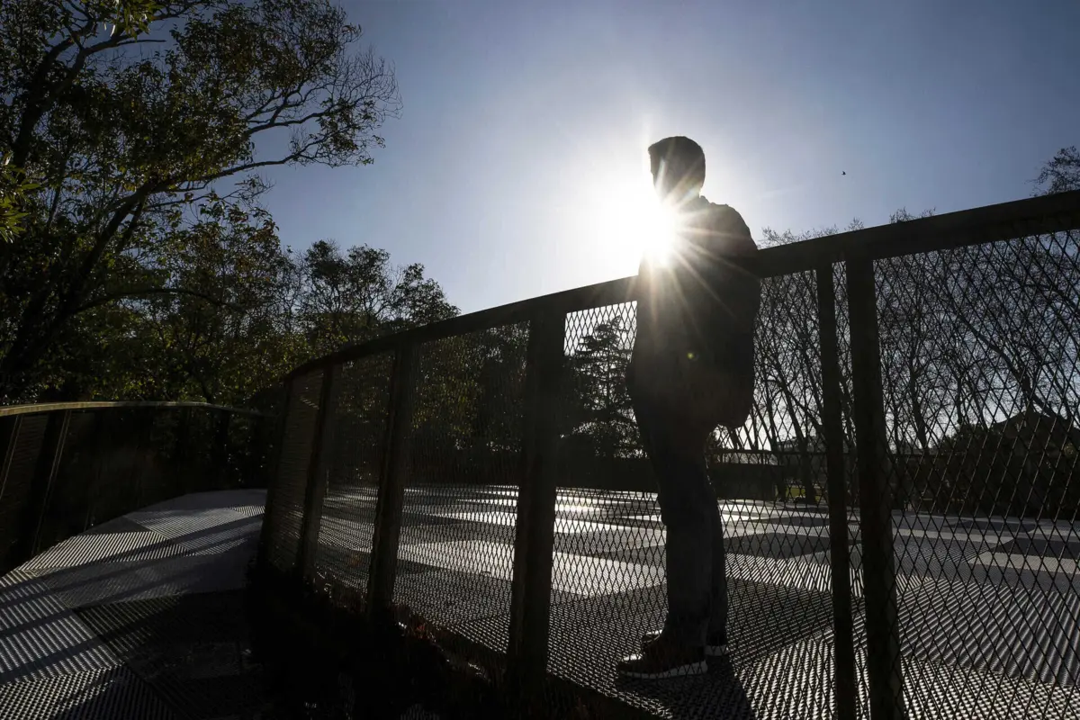 Imagem de contexto do artigo Quase metade dos jovens na Europa sem a necessária resposta de saúde mental