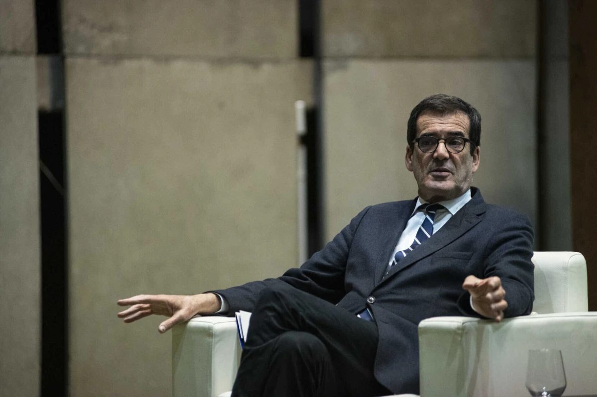 Rui Moreira vai terminar o período à frente da Câmara do Porto no ano de mais investimento