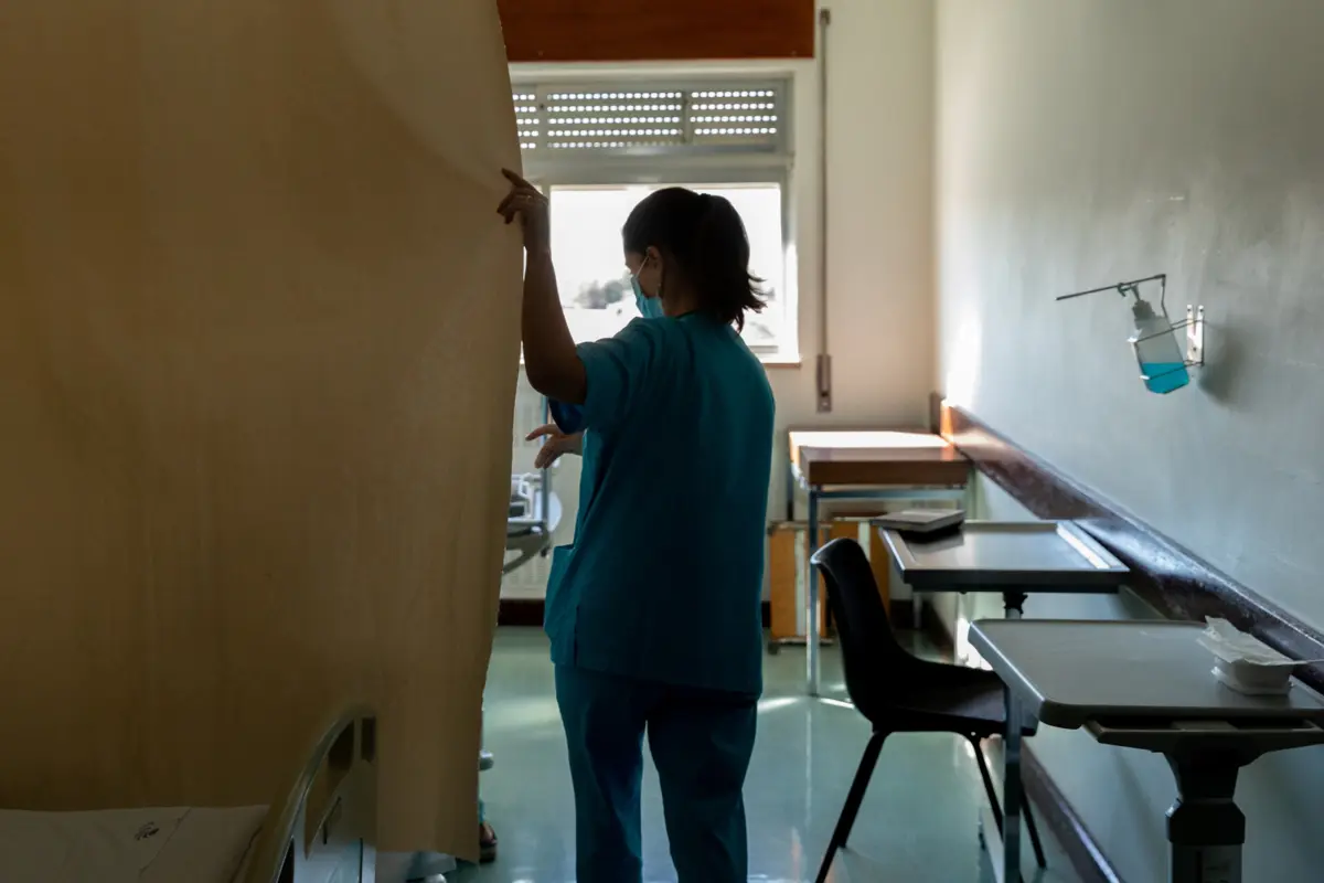 26% são pessoas que ocupam camas dos hospitais com alta têm deficiência intelectual, multideficiência ou doença mental