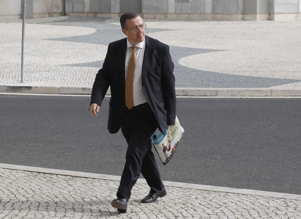 Juiz Carlos Alexandre foi promovido ao Tribunal da Relação de Lisboa e está na corrida a procurador europeu