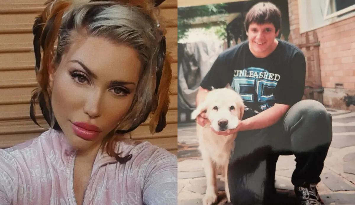 Imagem de contexto do artigo Estrela de reality show acusada de matar e desmembrar namorado na Austrália