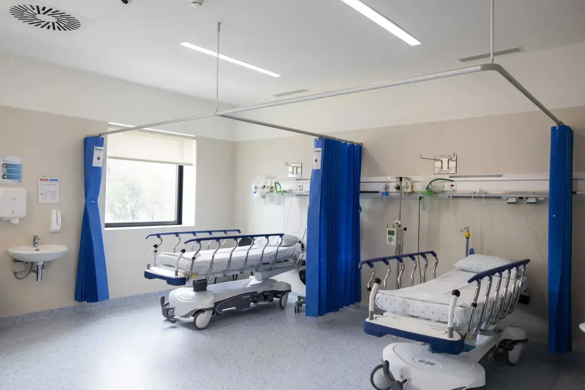 Há 2034 utentes que aguardam por vaga na Rede Nacional de Cuidados Continuados Integrados (RNCCI)