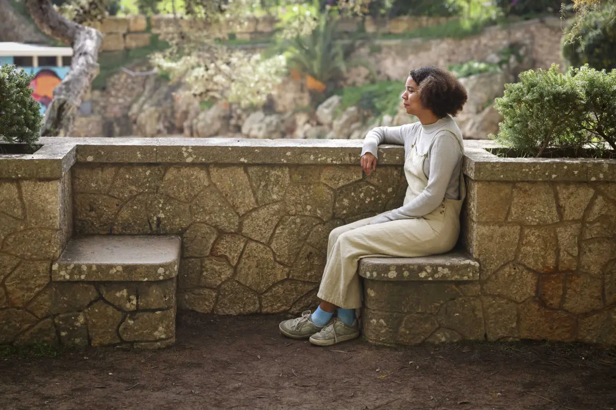 Objetivo é oferecer terapia em espaços que criam menos receio