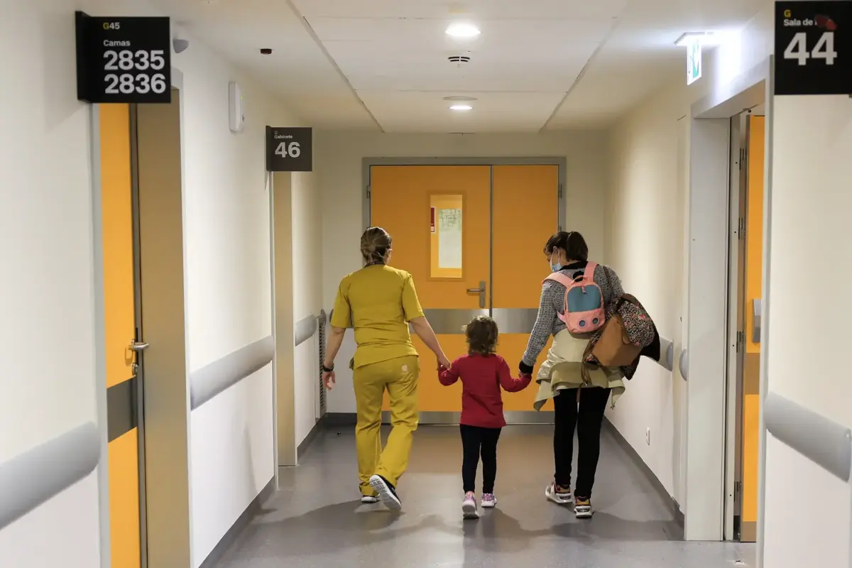 A forma como a pressão arterial é medida em crianças e adolescentes pode afetar as estimativas de prevalência