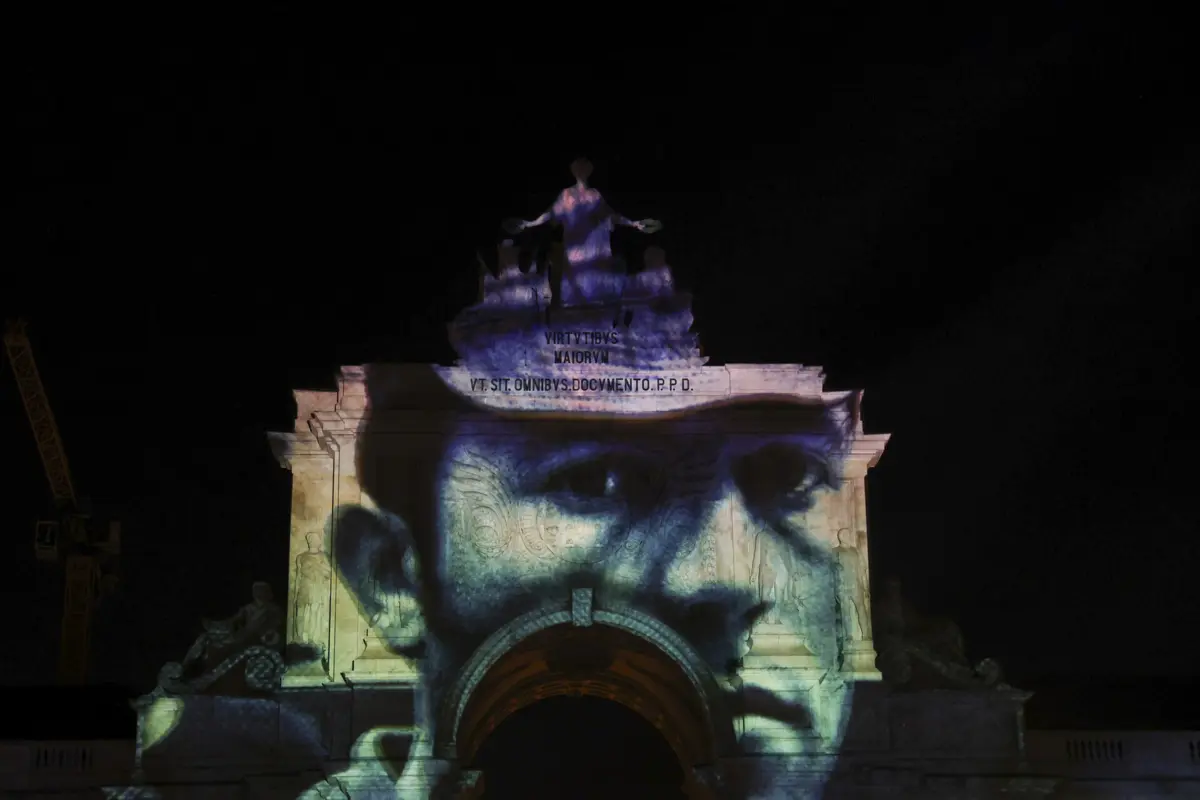 Imagem de Salgueiro Maia