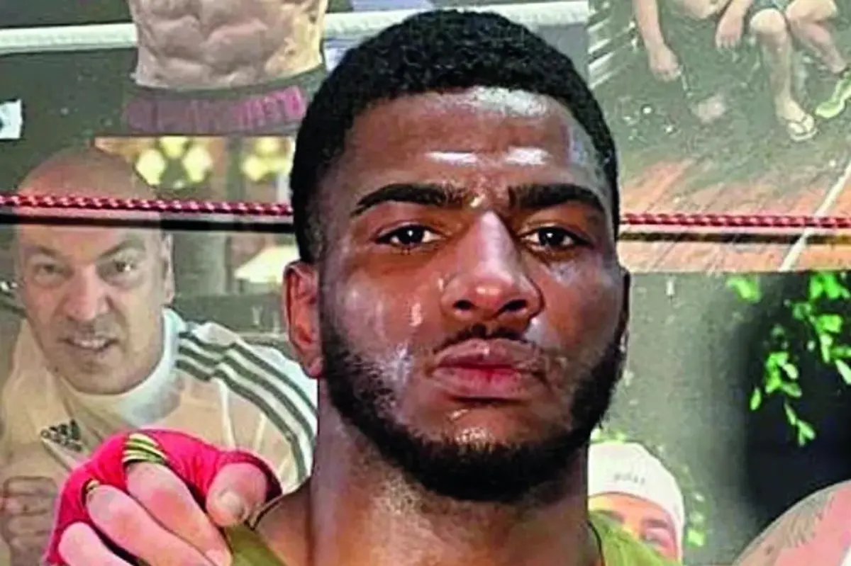 Cláudio Coimbra cumpre 20 anos de cadeia pelo homicídio do agente da PSP Fábio Guerra