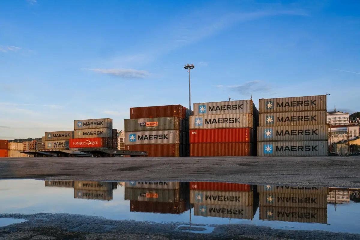 Imagem de contexto do artigo Traficantes equatorianos usam avaria no Porto de Lisboa para fazer entrar droga na Europa