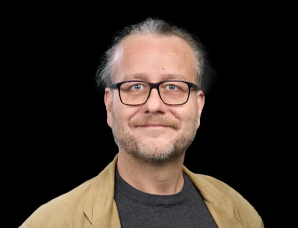 Imagem do autor Hélder T. Sousa