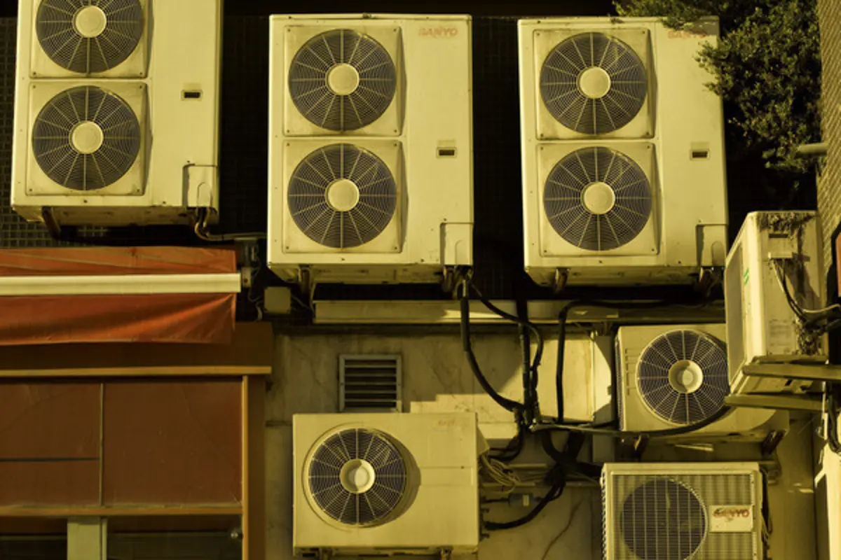 Europa vai eliminar gases nocivos de ar condicionado e frigorificos até 2050