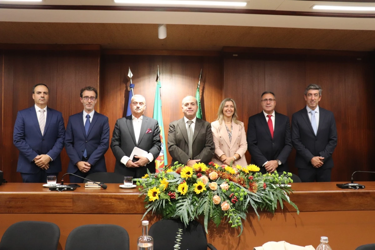 Emanuel Magalhães vai governar sem maioria