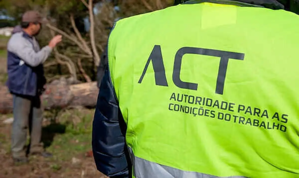 ACT já foi acionada duas vezes por causa da falta de pagamento dos salários na empresa