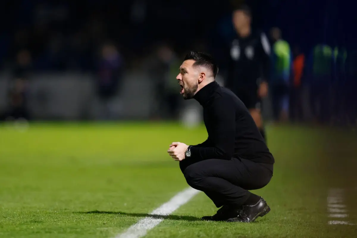 Francesco Farioli está na lista do Chelsea como possível sucessor de Enzo Maresca