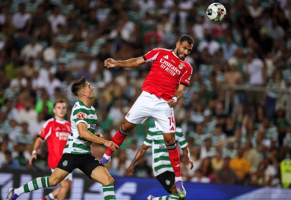 Pavlidis está na mira dos ingleses