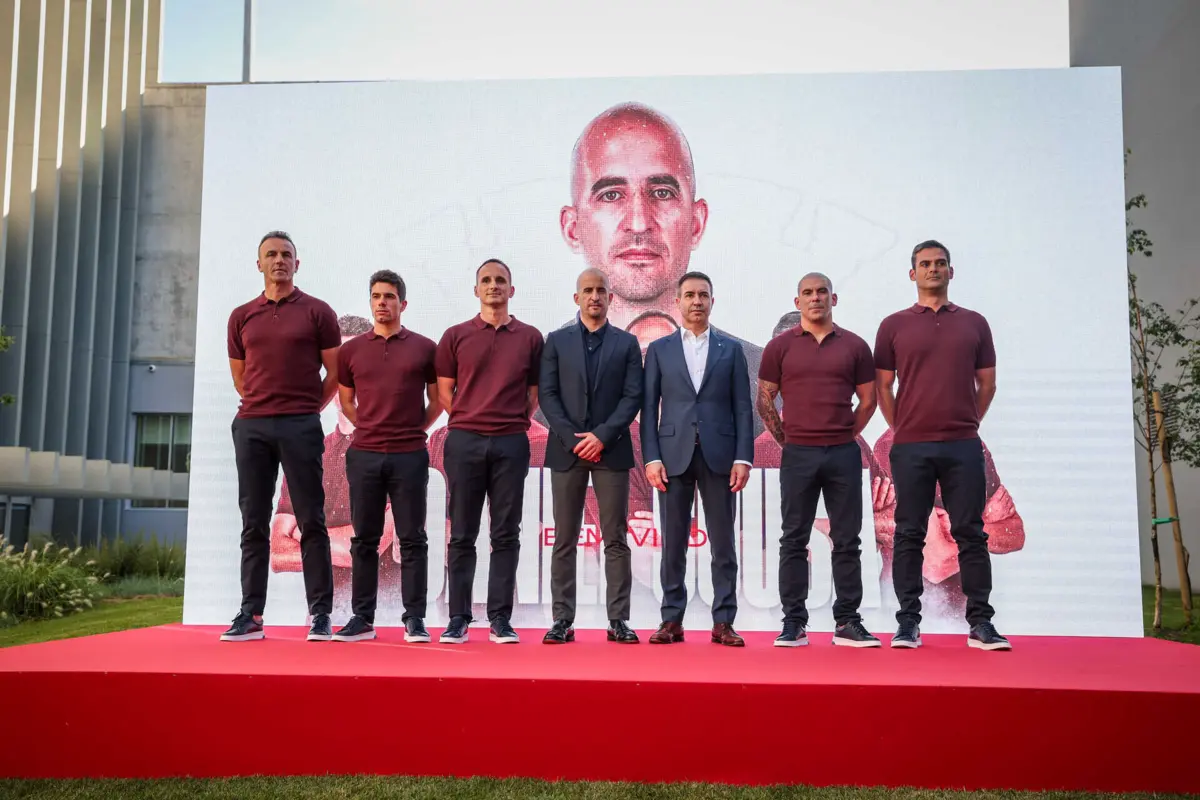 Ao serviço do Arouca, Daniel Sousa conquistou um sétimo lugar na presente edição do campeonato