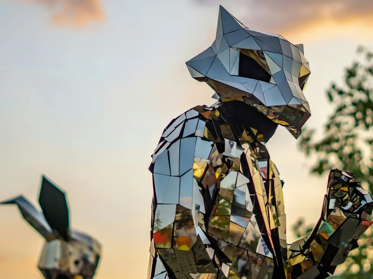 No Festival Imaginarius, na Feira, ainda há muitos espetáculos para ver e são todos gratuitos.