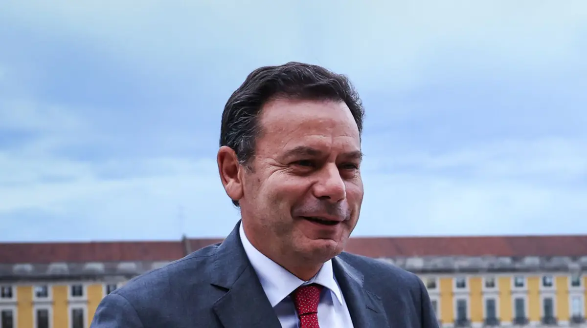 Imagem de contexto do artigo Sondagem Legislativas: AD dispara, Chega derrapa e fica dez pontos abaixo do PS