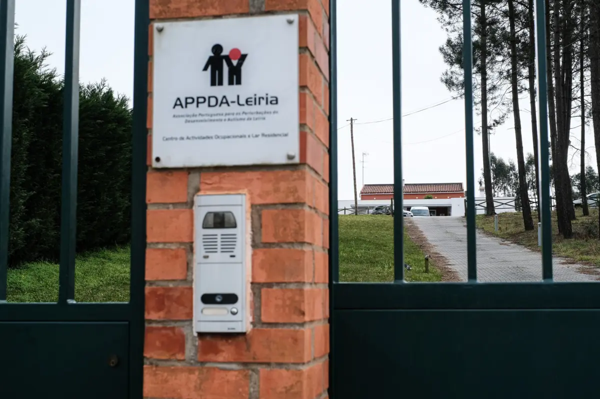Família de Paulo Santos, que preside à APPDA de Leiria, é acusada de ingerência técnica
