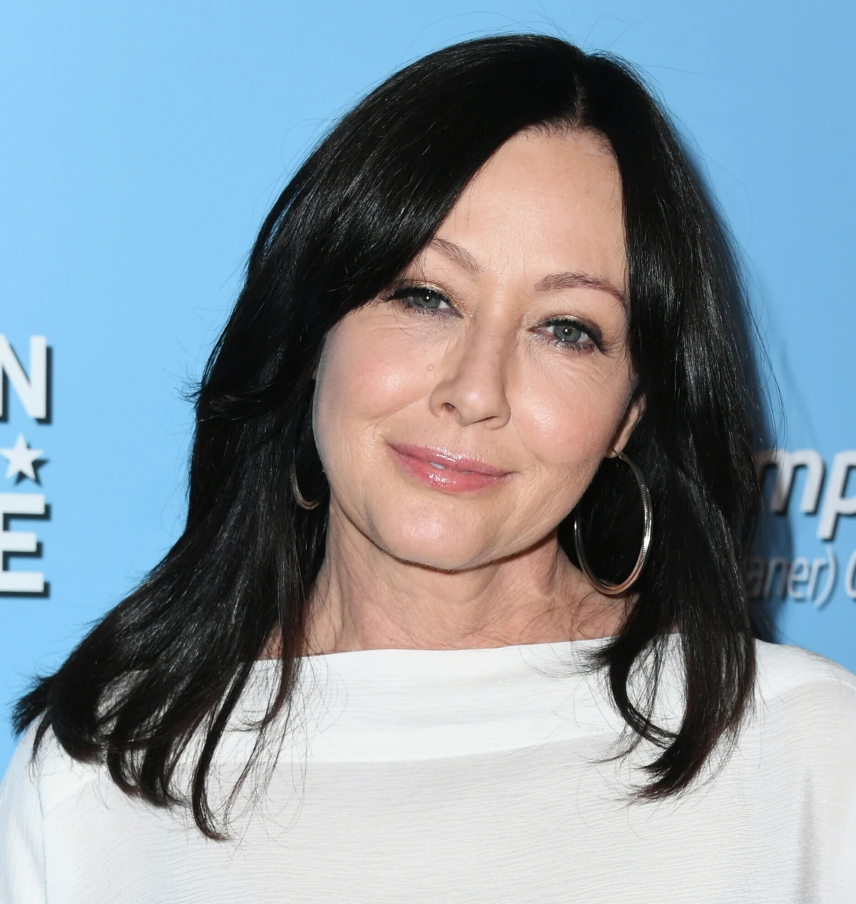 Shannen Doherty tinha 53 anos