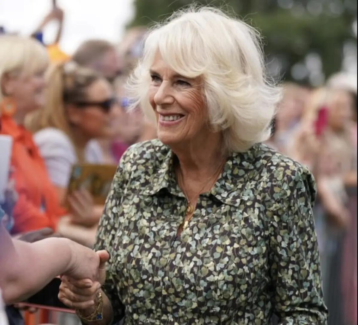 Aniversário coincide com abertura do novo Parlamento britânico