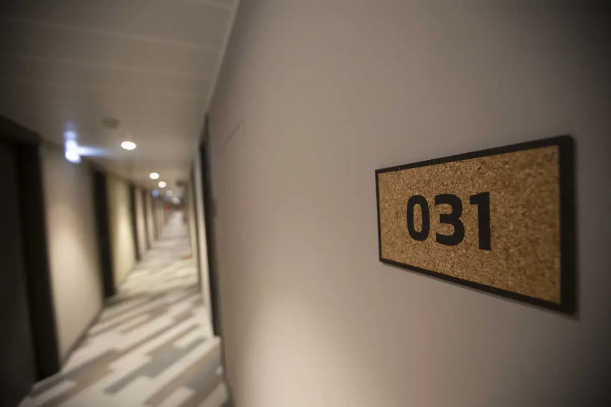 Imagem de contexto do artigo Politécnico de Viana aumenta capacidade de alojamento no próximo ano letivo