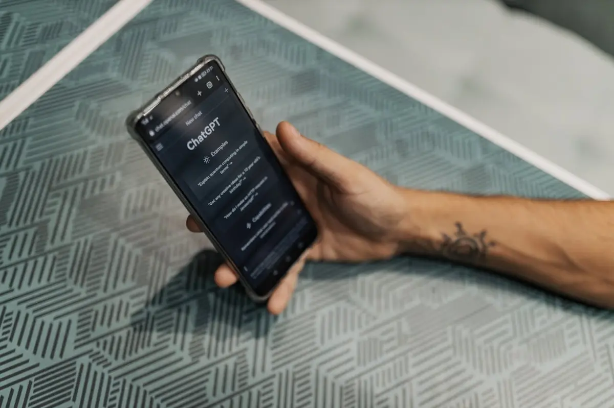 Este número abrange todos os produtos de IA do ChatGPT