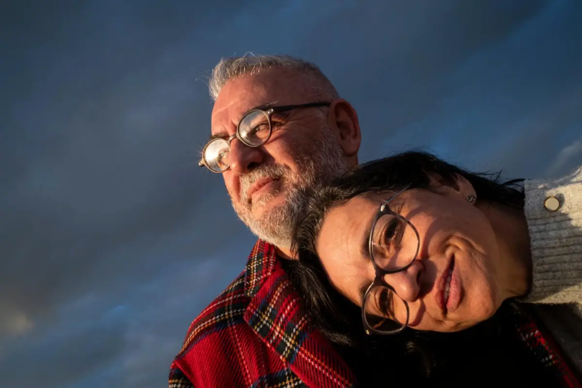 Imagem de contexto do artigo Presentes que valem uma vida