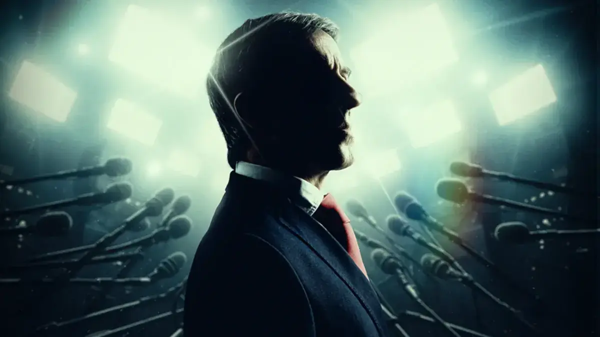 História do ex-chefe do Governo é contada "desde os modestos começos nas Beiras até à vida em Paris", culminando no julgamento por corrupção.