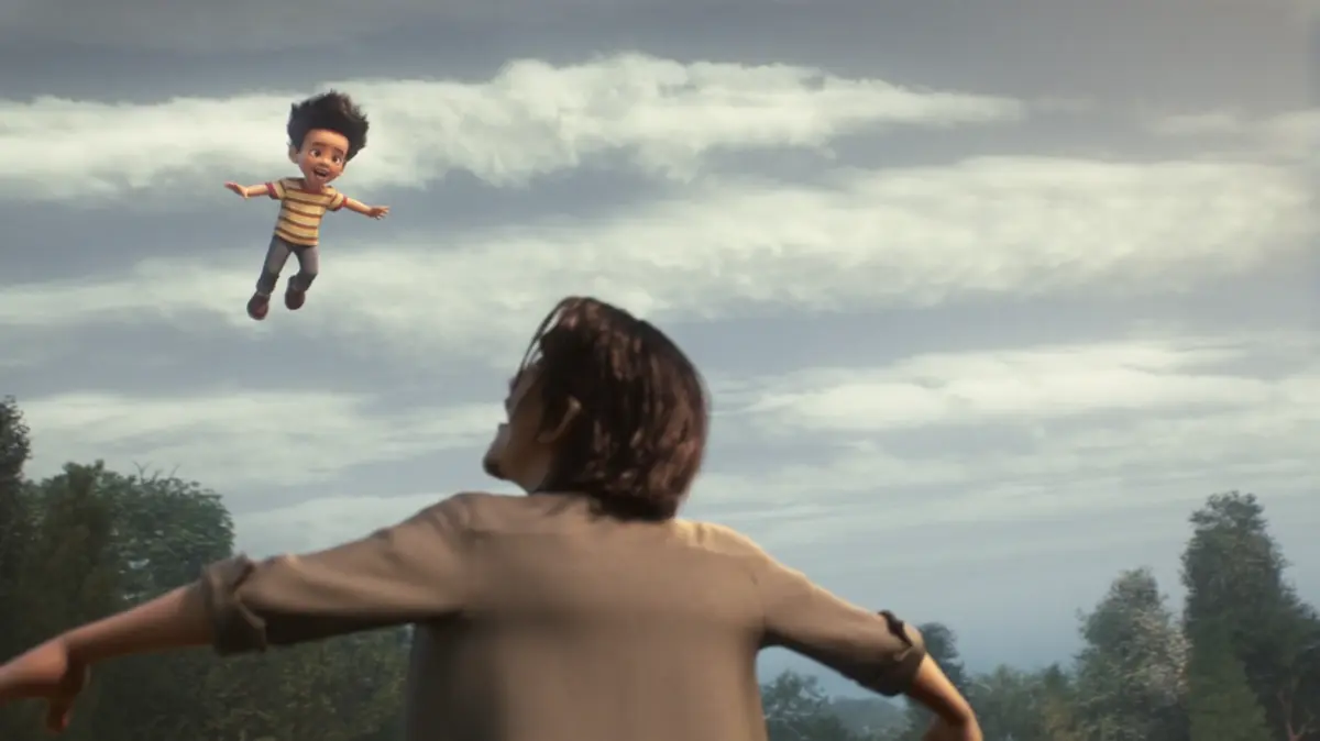 Documentário aborda a relação de um pai com o seu filho autista