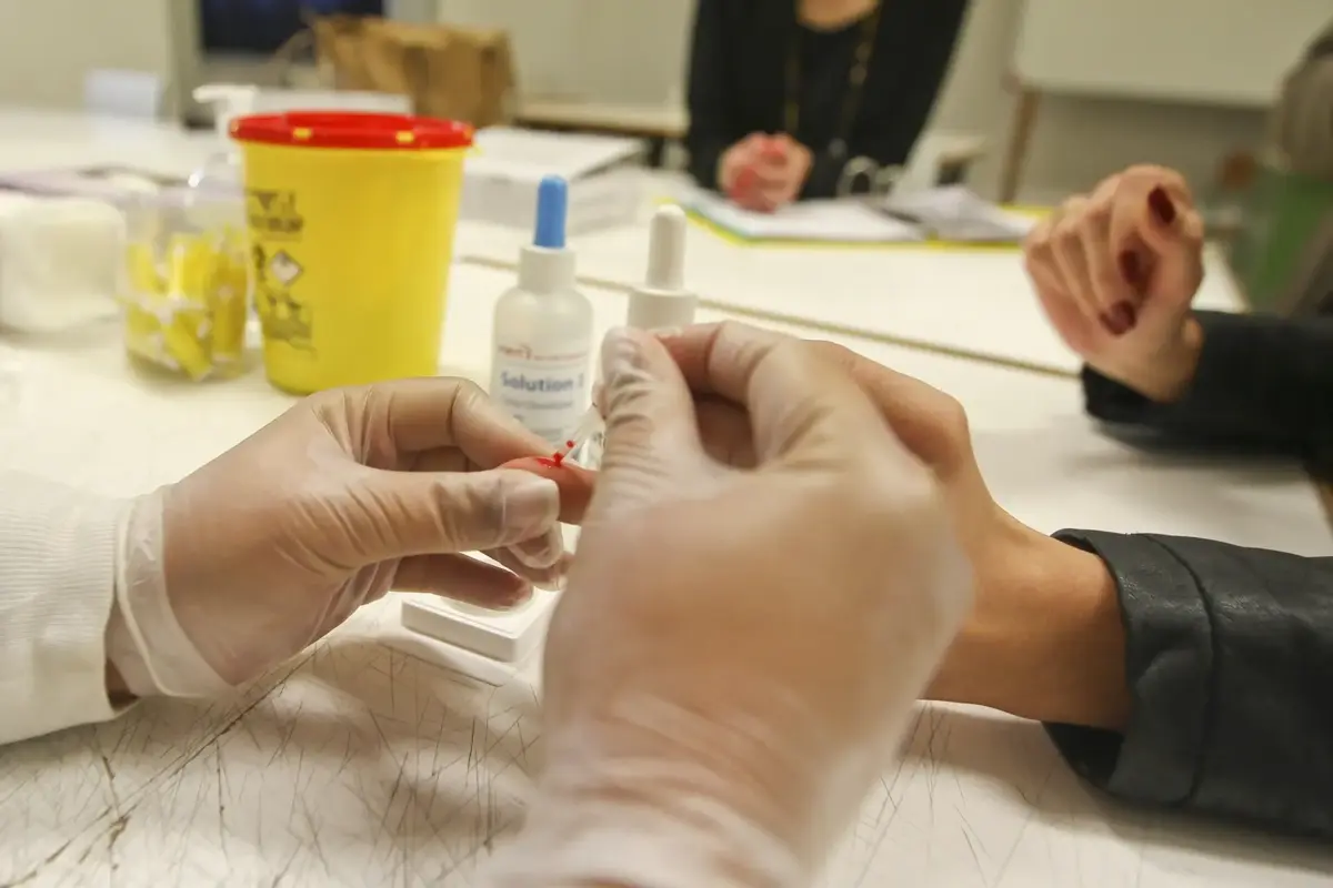 Primeira consulta de PrEP demora meses nos hospitais