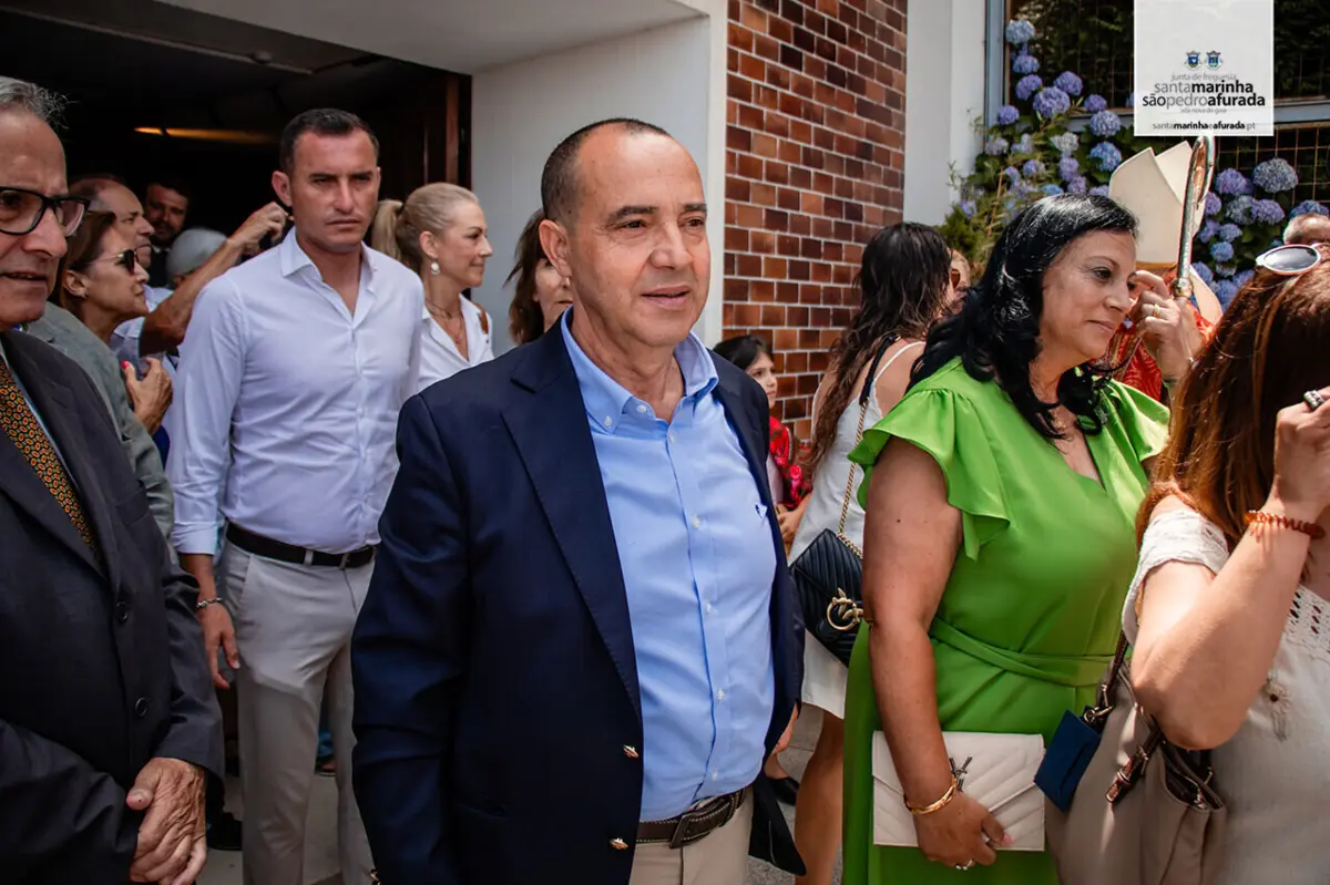 Paulo Lopes anunciou que não apoia candidado do PS à Câmara de Gaia, João Paulo Correia