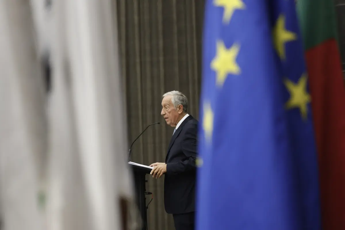 Marcelo Rebelo de Sousa