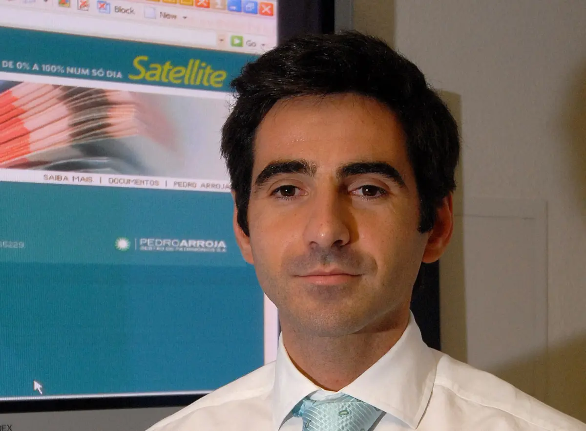 Imagem de contexto do artigo Governo exonerou ex-presidente da AICEP por querer maior "presença física" da liderança