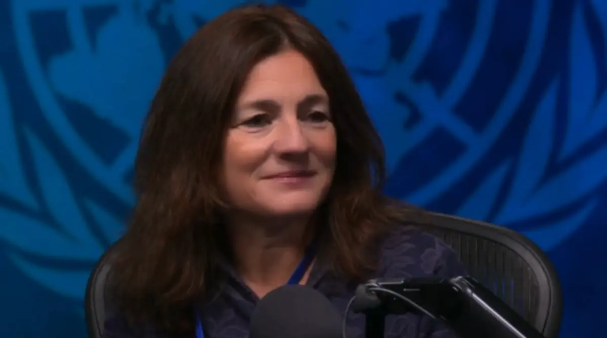 Violência online contra mulheres “é um dos temas com importância nacional suficiente para estar a ser discutido” na campanha eleitoral, defende Sandra Ribeiro, presidente da CIG