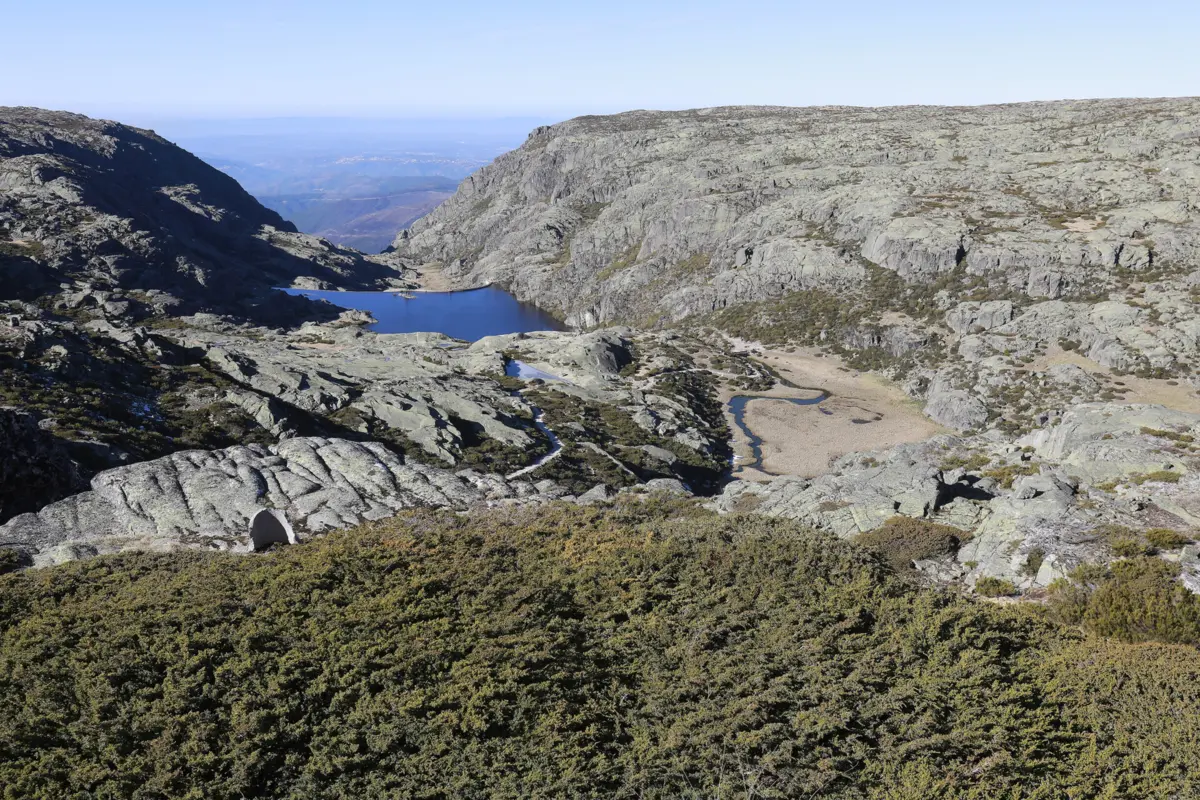 Serra da Estrela