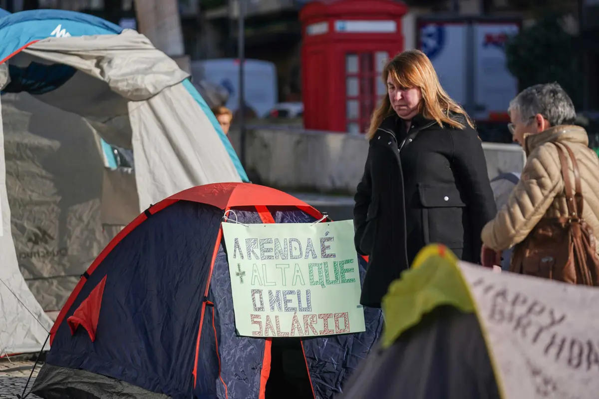 Imagem de contexto do artigo Carta-aberta a Costa pede renovação automática dos contratos de arrendamento