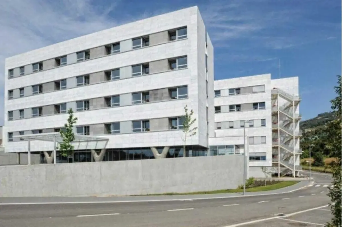 Hospital Privado de Braga quer ampliar as instalações