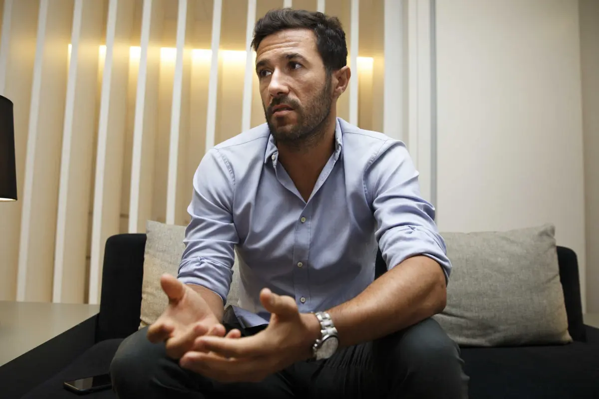 Hugo Viana vai deixar o Sporting e rumar ao Manchester City