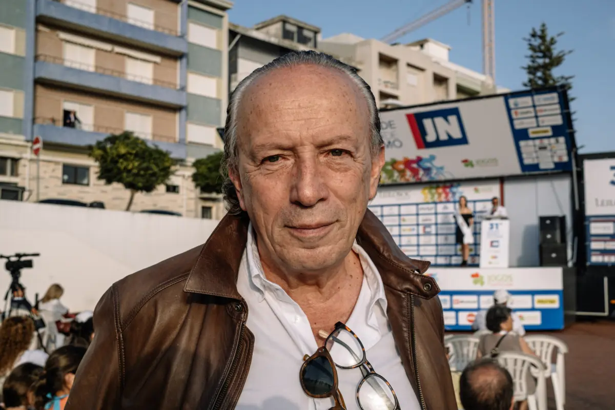 Santana Lopes vai ter pela primeira vez o apoio do PSD na Figueira da Foz