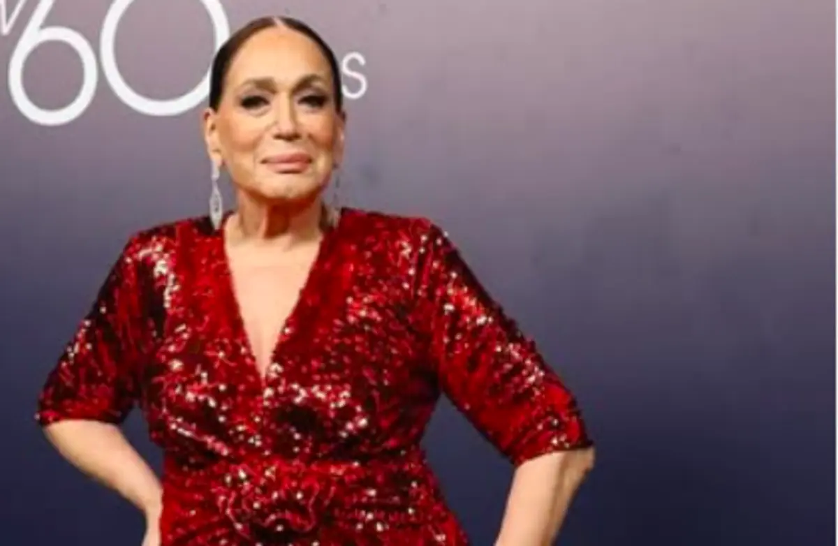 Imagem de contexto do artigo Susana Vieira revela truque de beleza que mantém a "tez perfeita" aos 83 anos