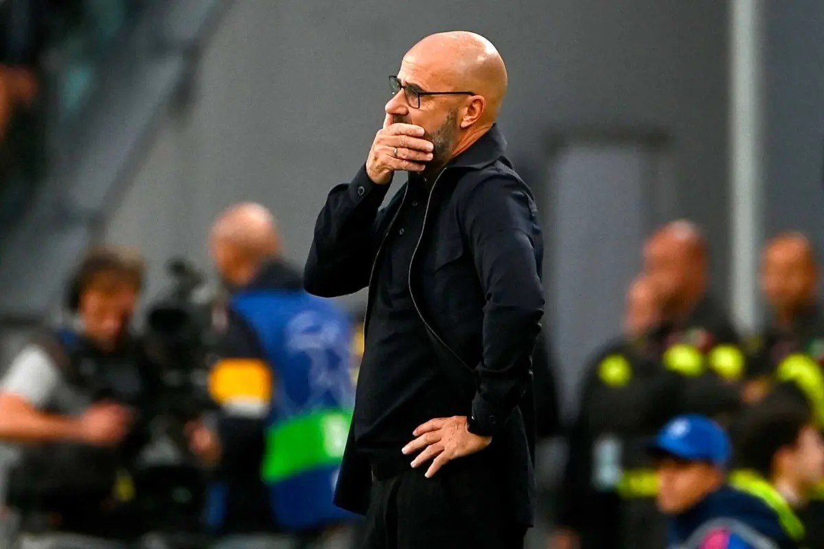 Peter Bosz garante que não vai fazer uma marcação especial a Gyokeres