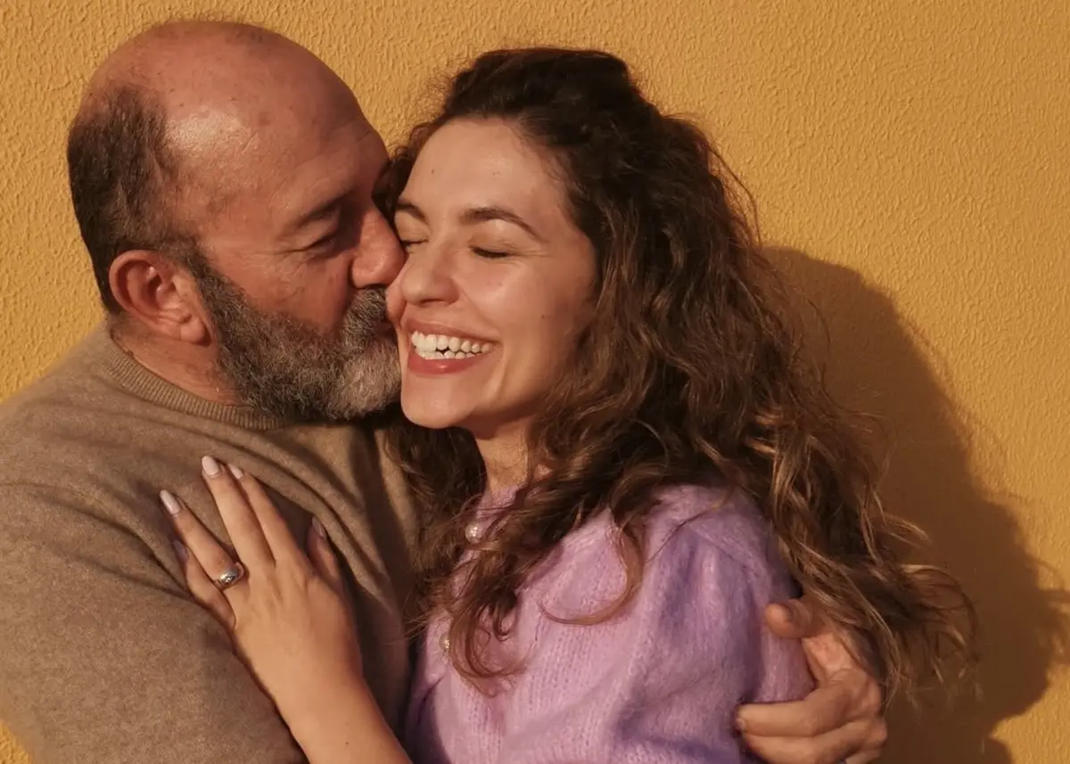 Sara Barradas e José Raposo celebram 14 anos de casamento no mesmo dia em que a atriz faz 35 anos