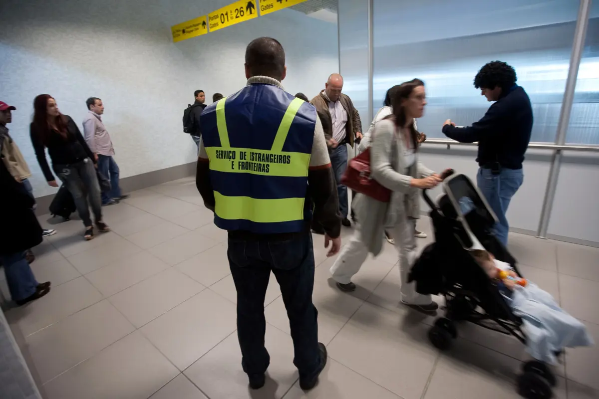 A 12 de março de 2020, foram Gabriel Pinto e Rui Marques que se depararam com Ihor Homeniuk, deixado deitado e algemado numa sala sem videovigilância