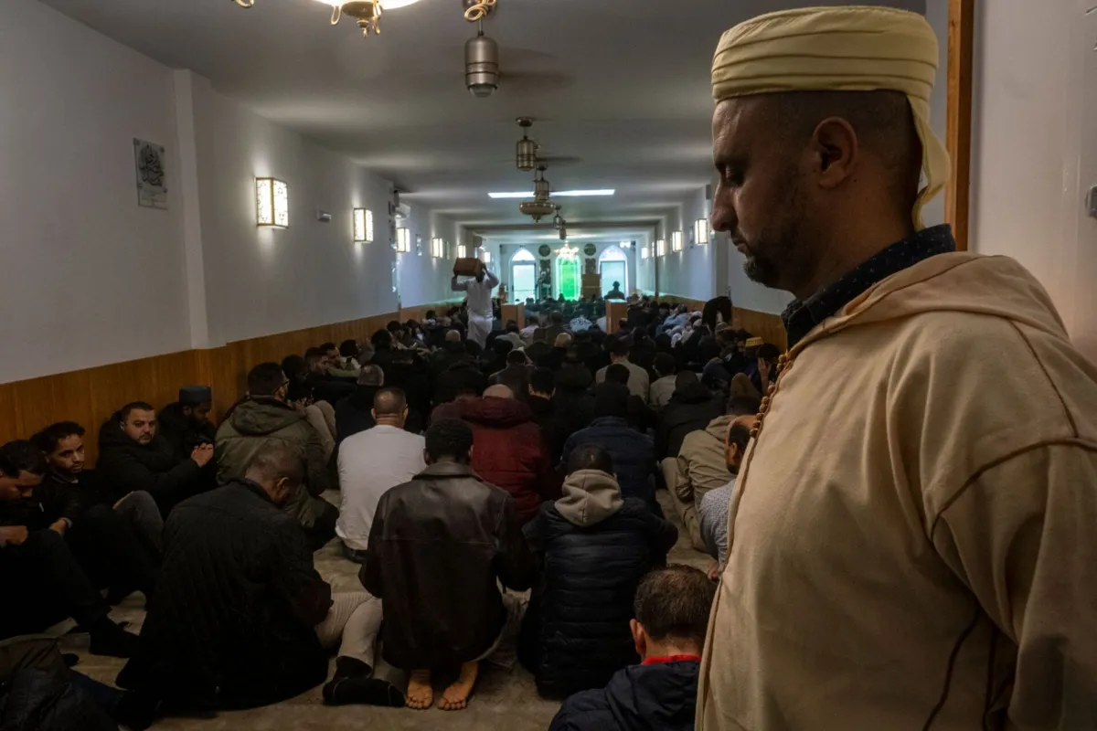 Centro Cultural Islâmico do Porto