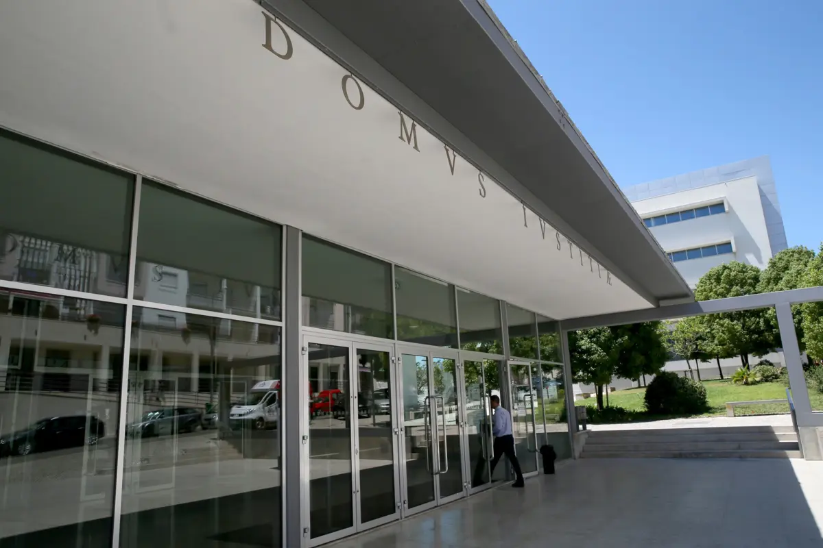 Julgamento aconteceu no Tribunal de Almada