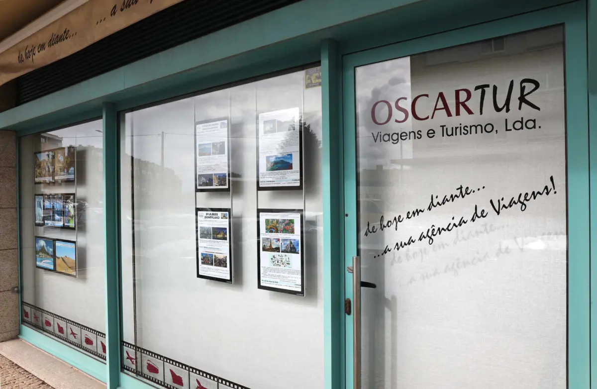 OscarTur organizou viagem de grupo à Namíbia