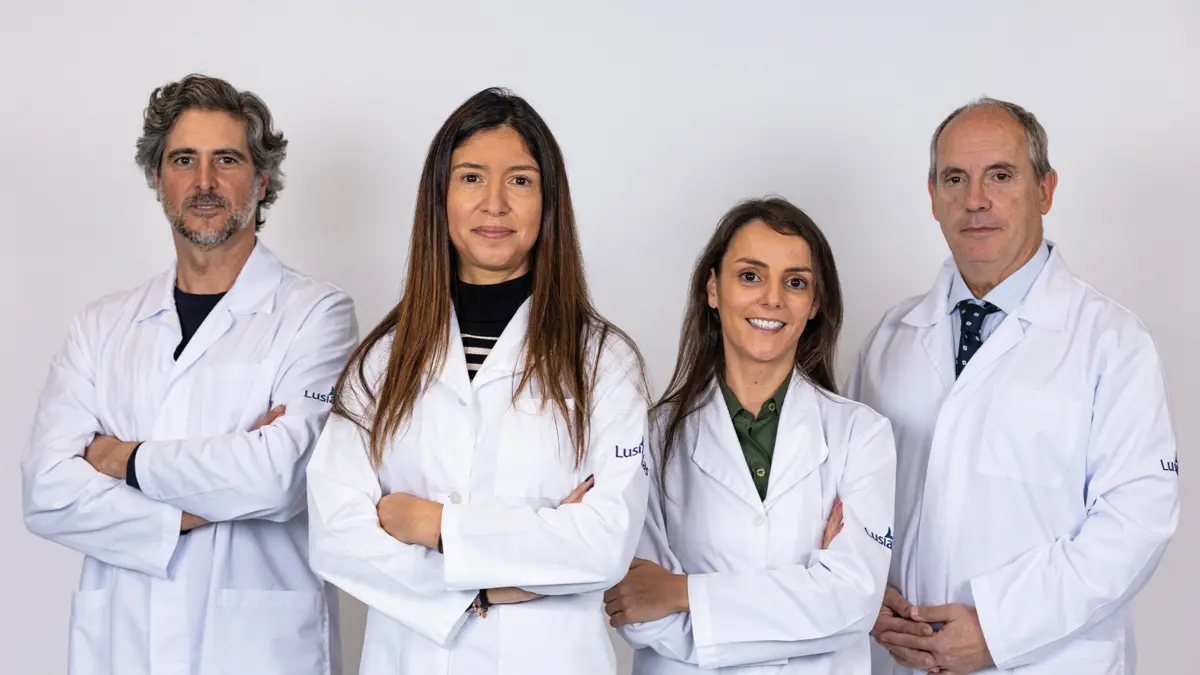 Imagem de contexto do artigo Na linha da frente, pela saúde digestiva