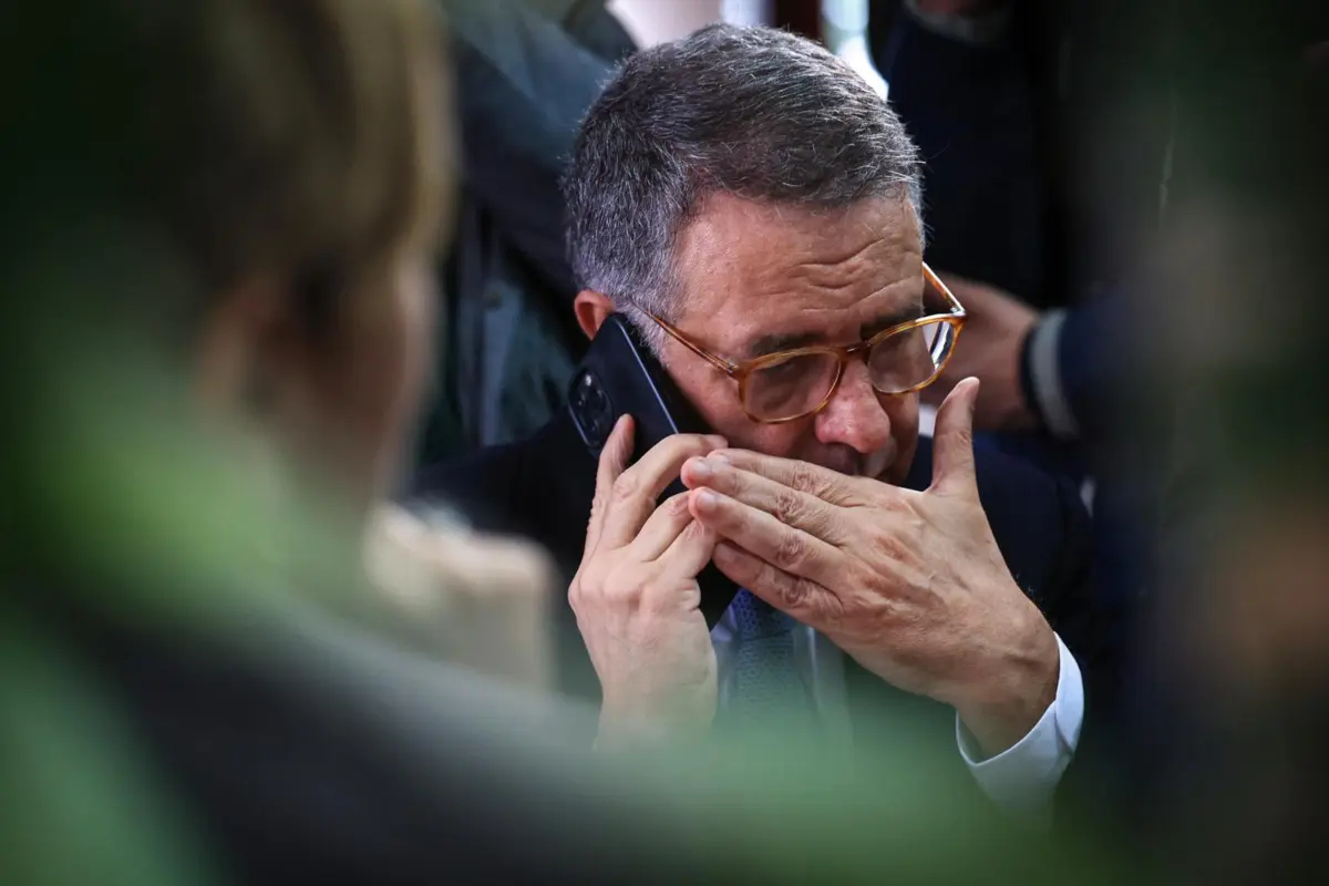 António José Seguro segue destacadíssimo nas sondagens